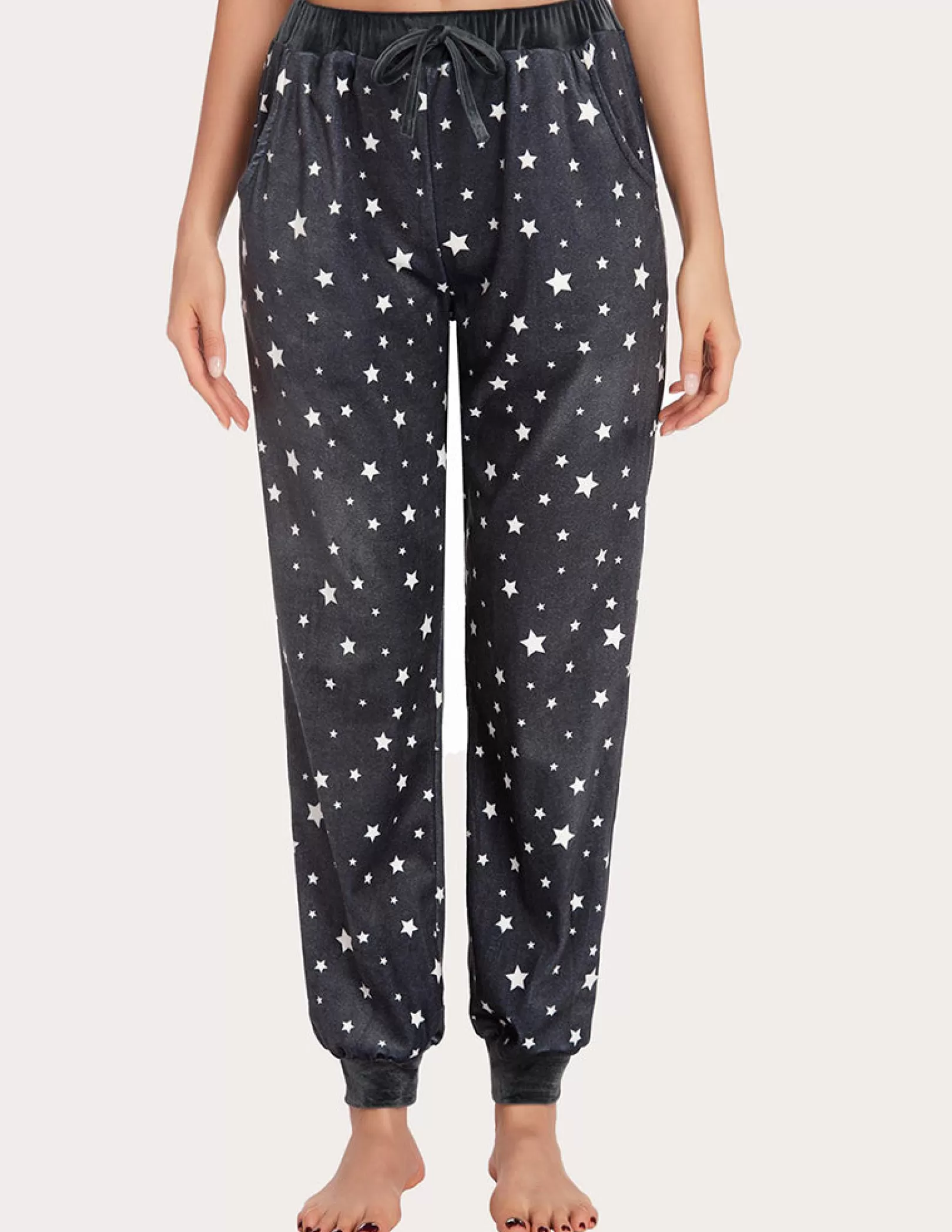 WOMEN Ekouaer Comfy Pajama Pants