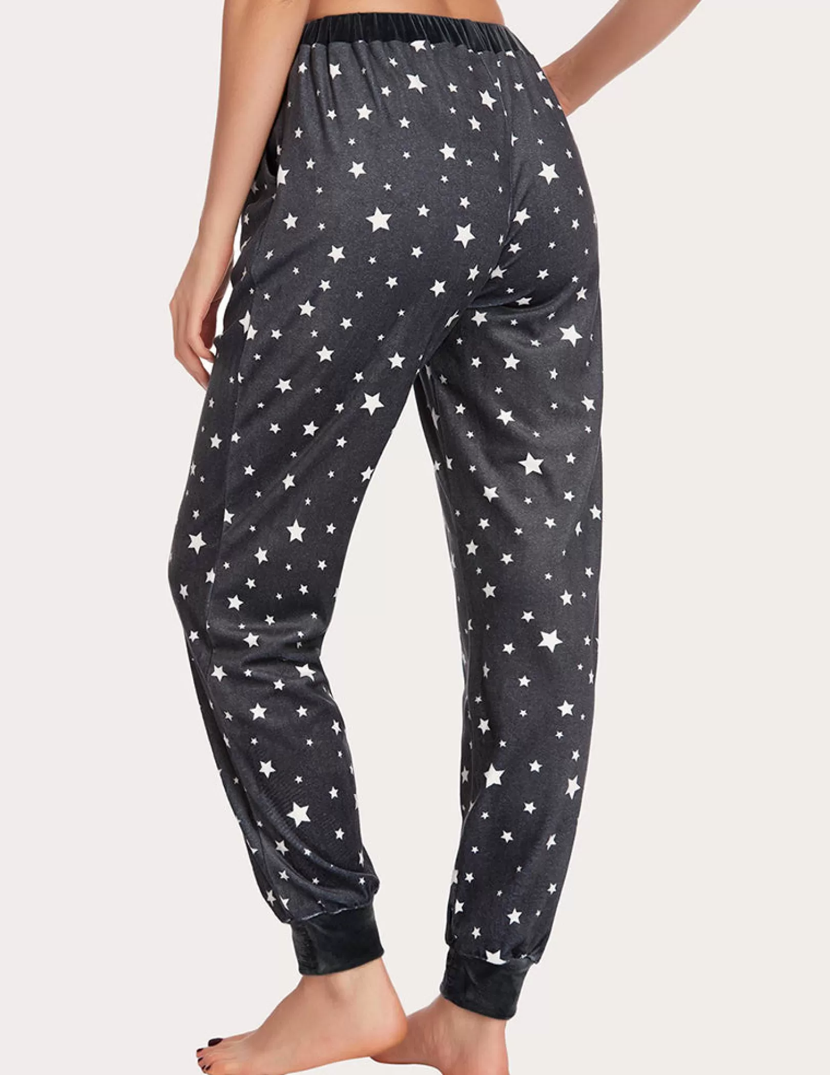 WOMEN Ekouaer Comfy Pajama Pants