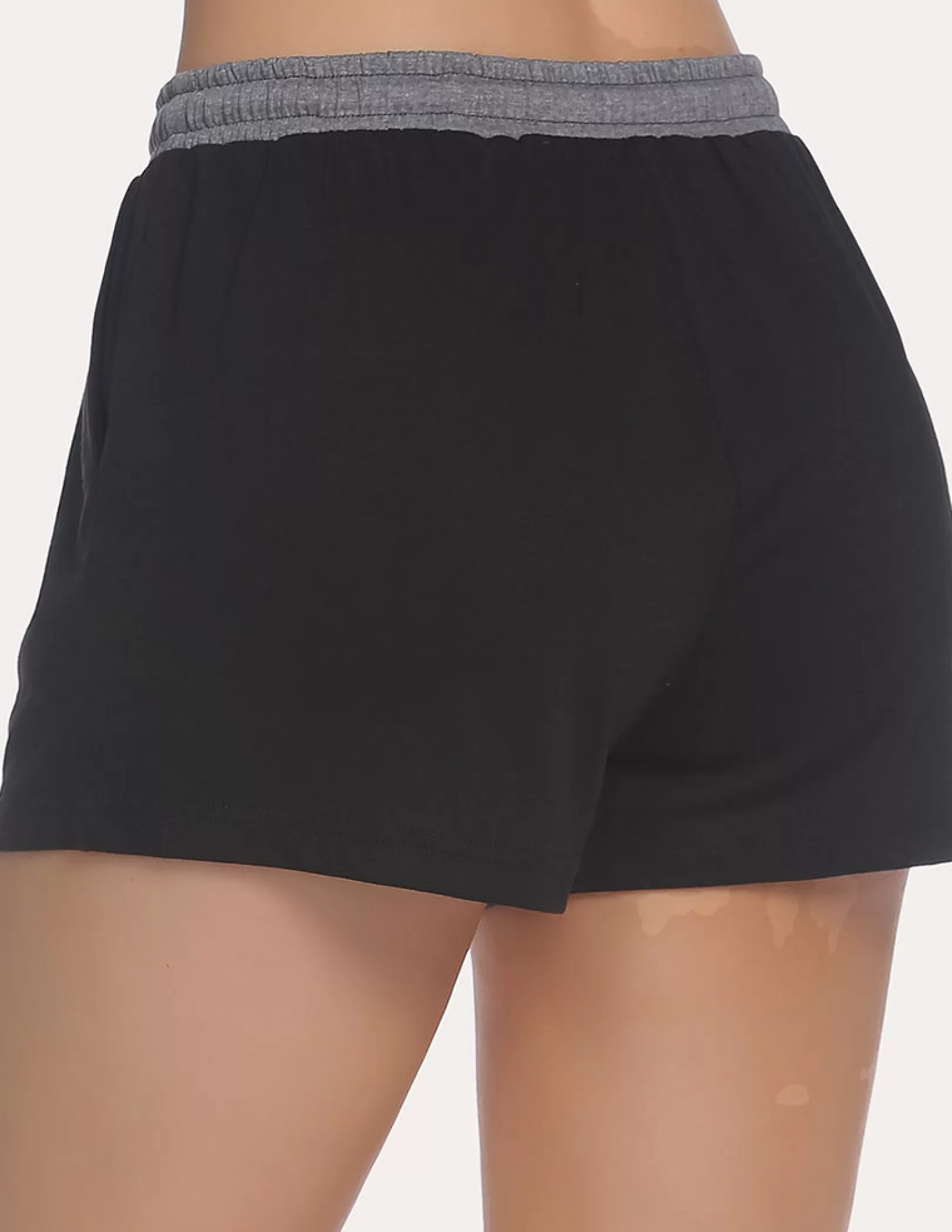 WOMEN Ekouaer Soft Comfy Pajama Shorts